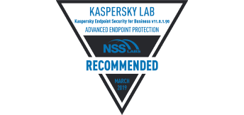 Kaspersky co za