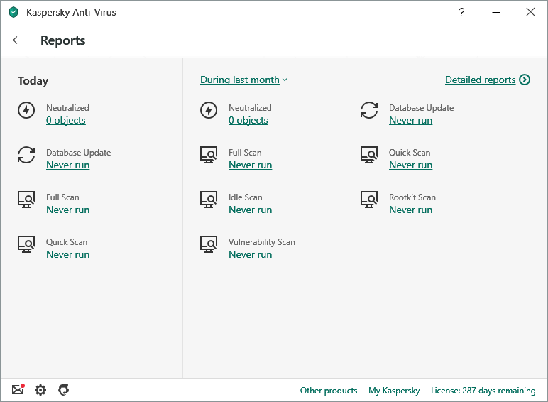 kaspersky antivirus 3 pc