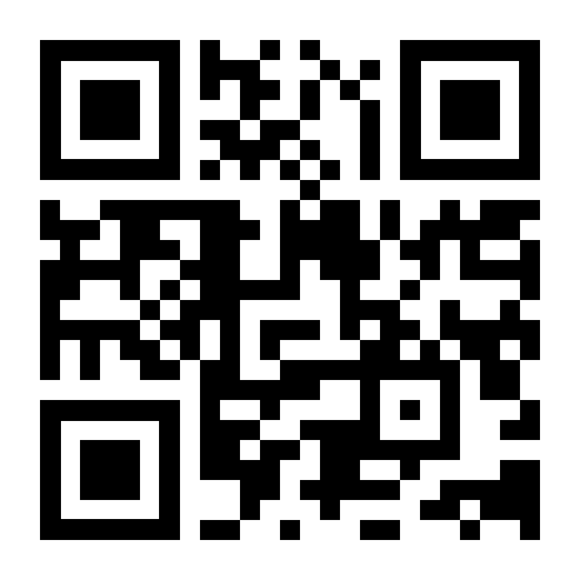 A QR code linking to kaspersky.com A QR code linking to kaspersky.com