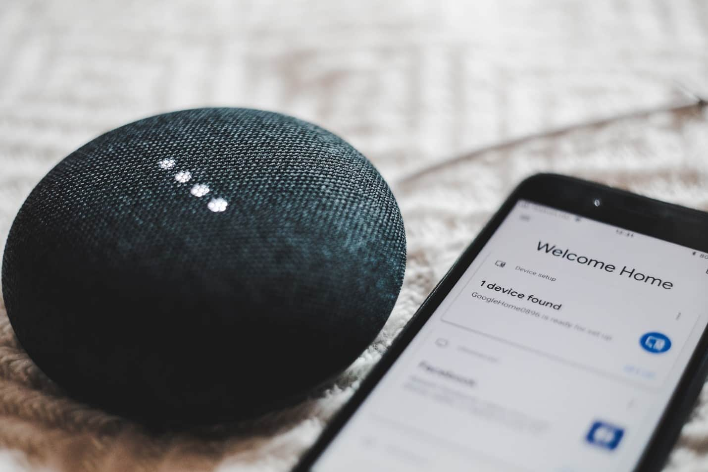 Smart Speaker Security - Tips to make sure your smart Speaker is secure