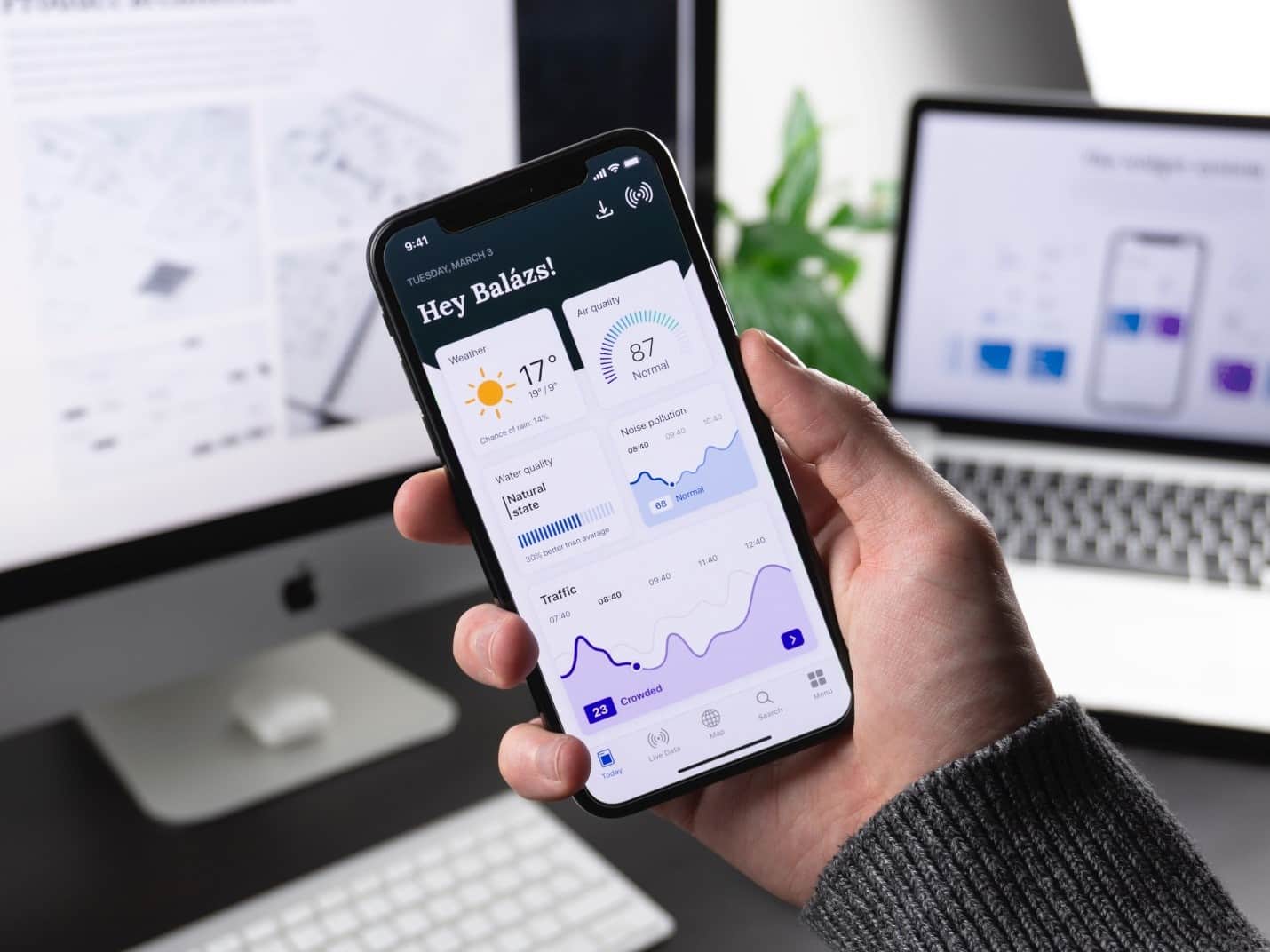 5g cyber security for your phone 5g cyber security for your phone