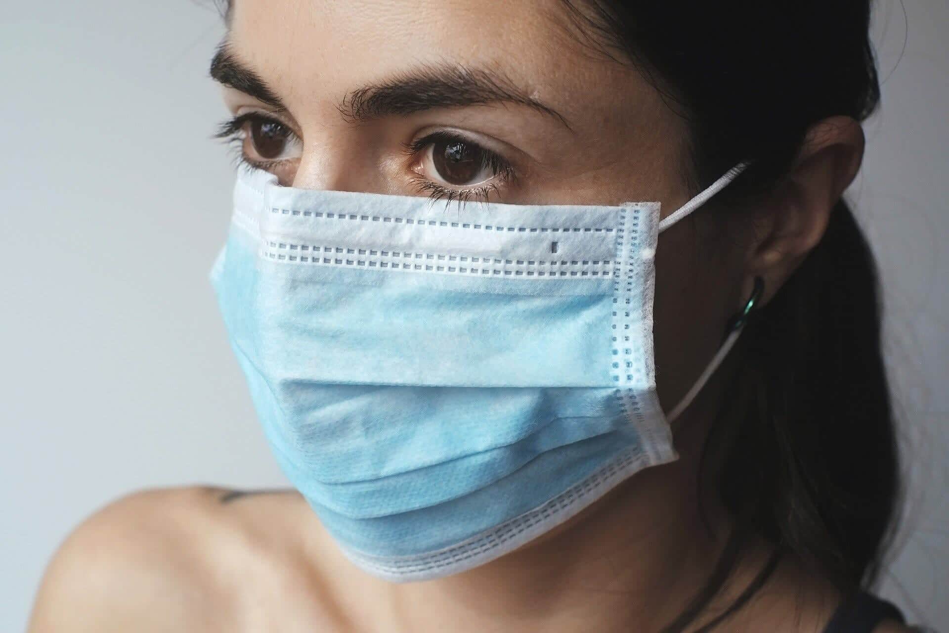 Protect yourself from online frauds and scams during the Coronavirus pandemic Protect yourself from online frauds and scams during the Coronavirus pandemic
