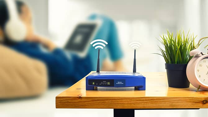 How to Secure Your Home Network