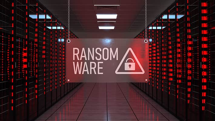 Top Ransomware Attacks of 2020