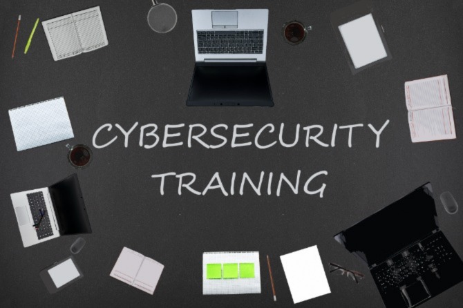 A Comprehensive Guide to Cybersecurity Training