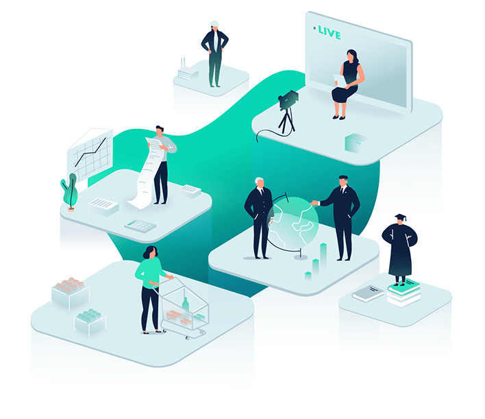 What is your organization size?