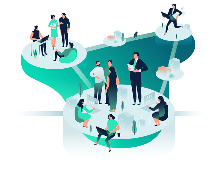 What type of business does your company belong to?